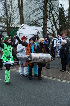 Bild 345 - Latuff Umzug